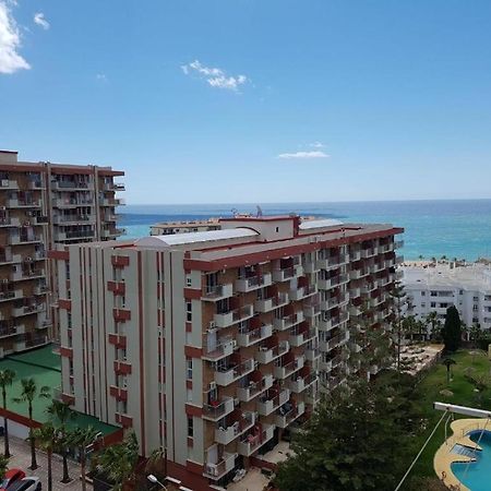 Minerva Estudio Suite White Jasmine, Beach And Pool Беналмадена Екстериор снимка