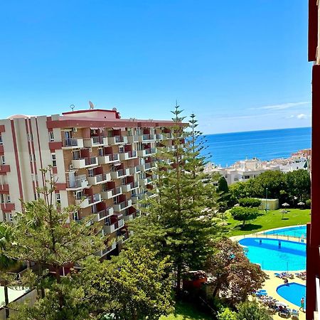 Minerva Estudio Suite White Jasmine, Beach And Pool Беналмадена Екстериор снимка