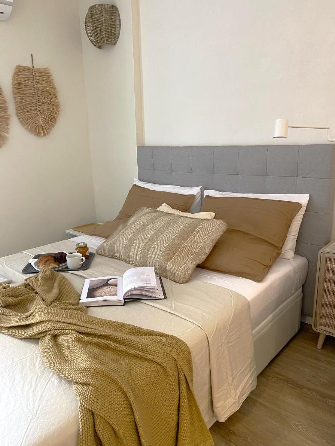 Minerva Estudio Suite White Jasmine, Beach And Pool Беналмадена Екстериор снимка