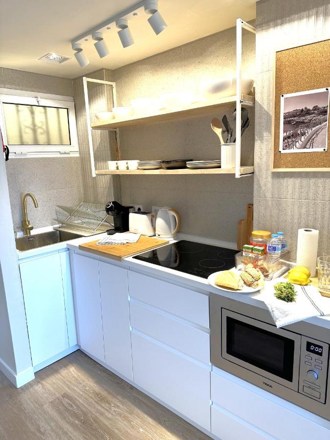 Minerva Estudio Suite White Jasmine, Beach And Pool Беналмадена Екстериор снимка