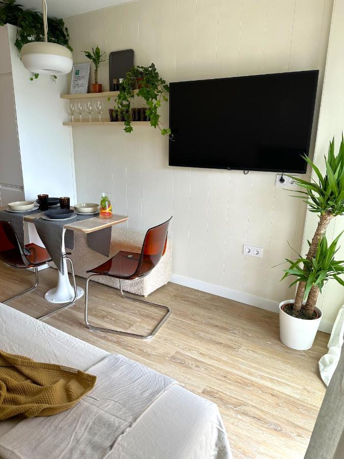 Minerva Estudio Suite White Jasmine, Beach And Pool Беналмадена Екстериор снимка