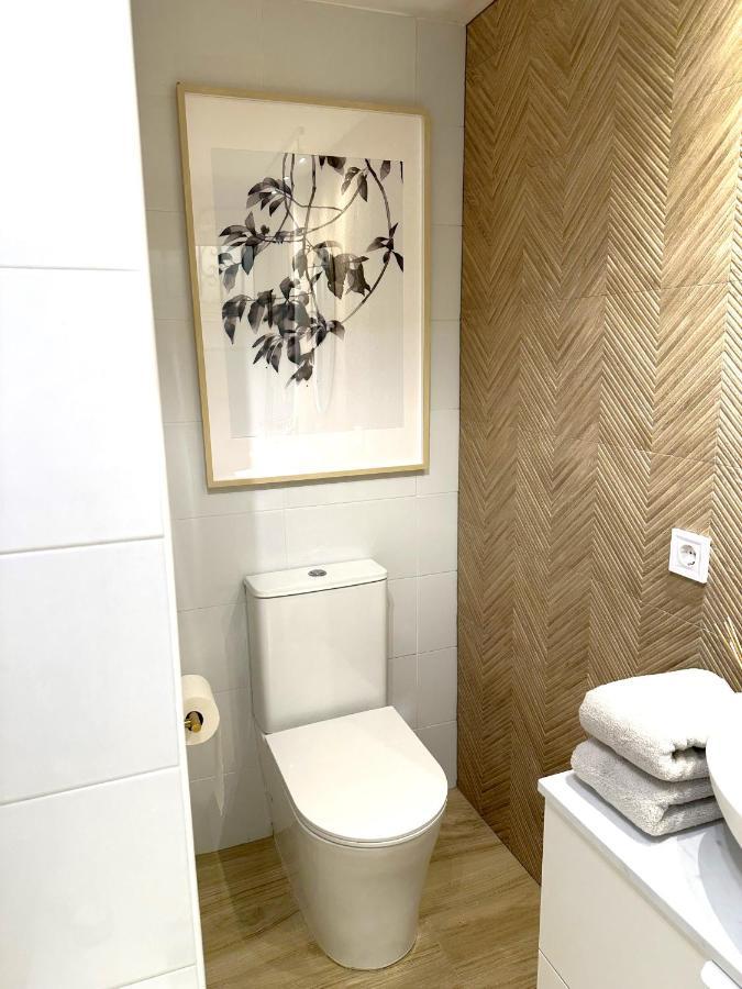 Minerva Estudio Suite White Jasmine, Beach And Pool Беналмадена Екстериор снимка