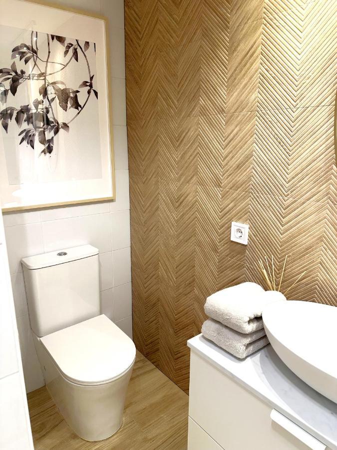 Minerva Estudio Suite White Jasmine, Beach And Pool Беналмадена Екстериор снимка