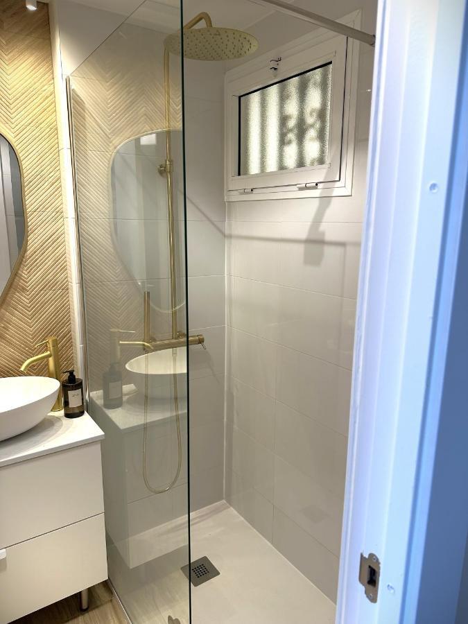 Minerva Estudio Suite White Jasmine, Beach And Pool Беналмадена Екстериор снимка