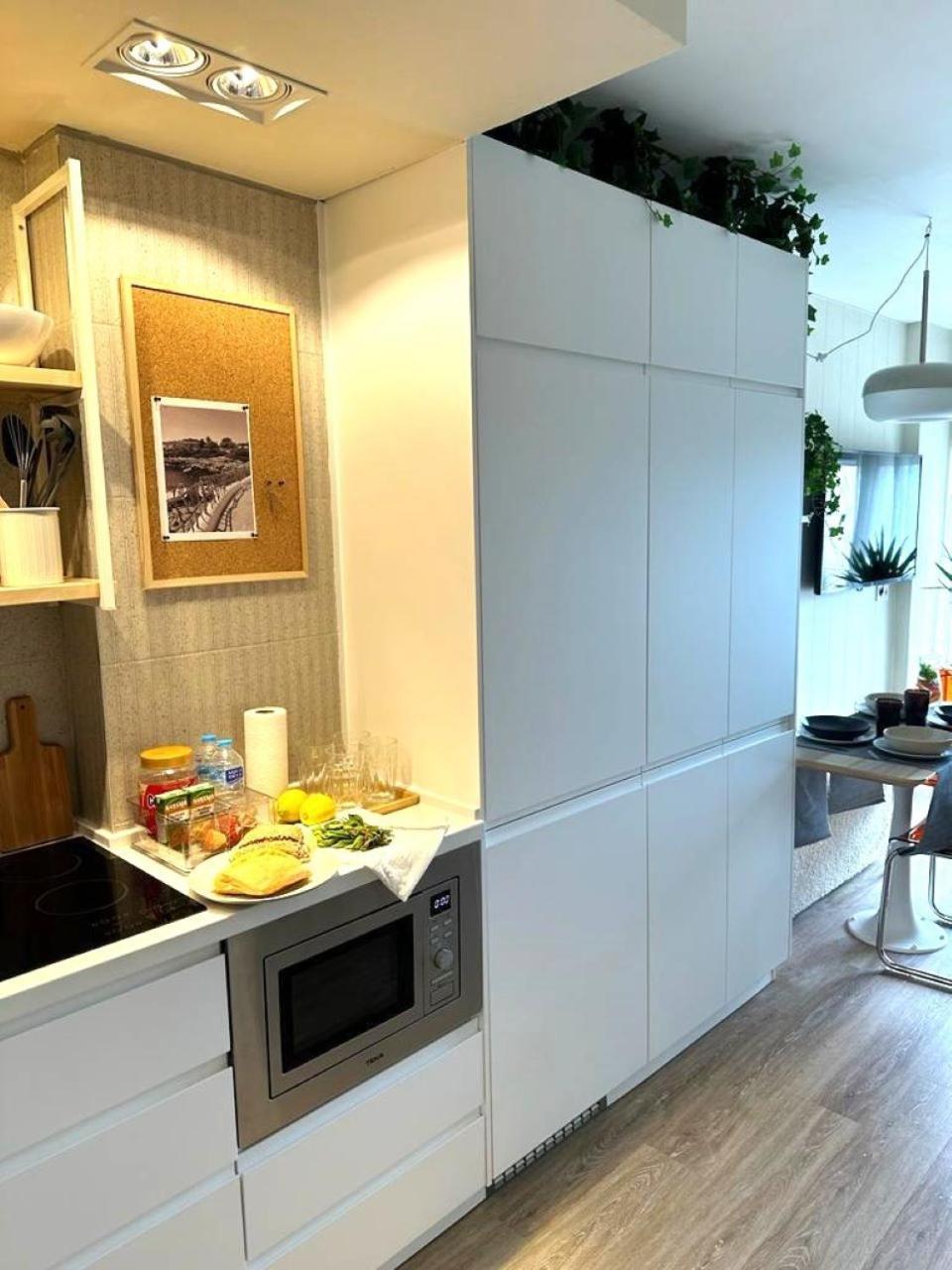 Minerva Estudio Suite White Jasmine, Beach And Pool Беналмадена Екстериор снимка